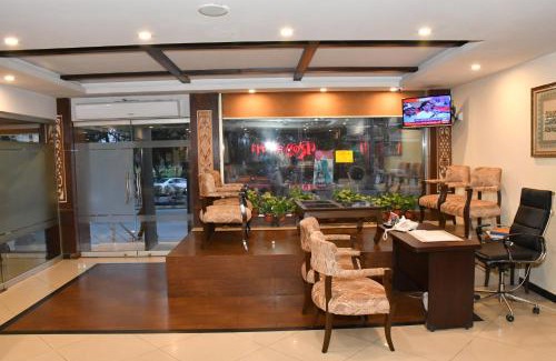 Rawalpindi Hotel | Royalton Hotel Rawalpindi