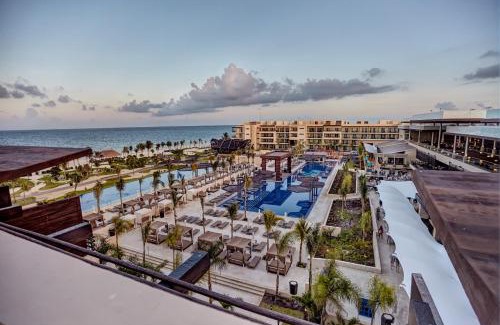 Puerto Morelos Complejo | Royalton Riviera Cancun, An Autograph Collection All-Inclusive Resort & Casino