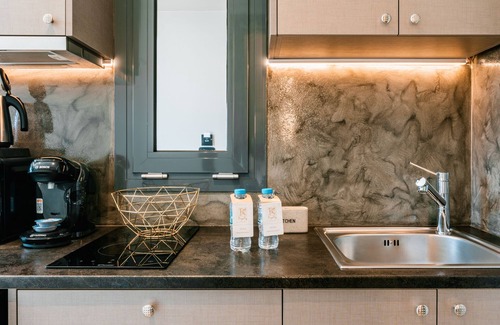 Psirri Hotel | Royalty Suites Psyrri