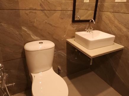 Chandigarh Hotel | RoyalVilla