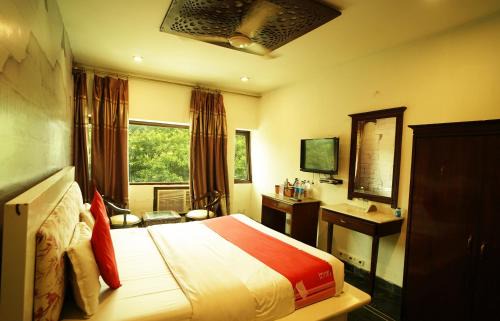 Chandigarh Hotel | RoyalVilla