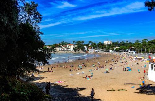 Vaux-sur-Mer Apartamento | Royan - Agréable Duplex Plage de Nauzan