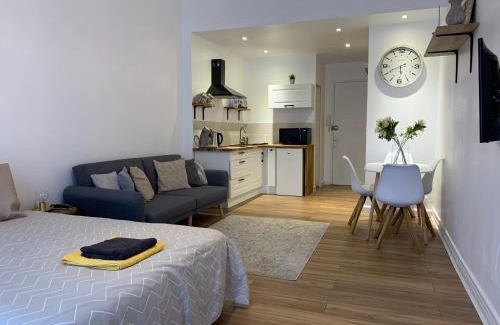 Royat Apartamento | Royat Zen
