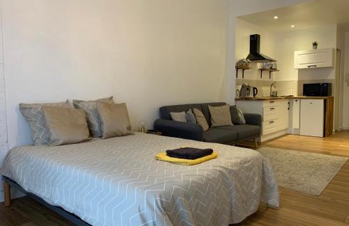 Royat Apartamento | Royat Zen