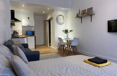 Royat Apartamento | Royat Zen