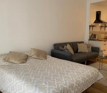 Royat Apartamento | Royat Zen