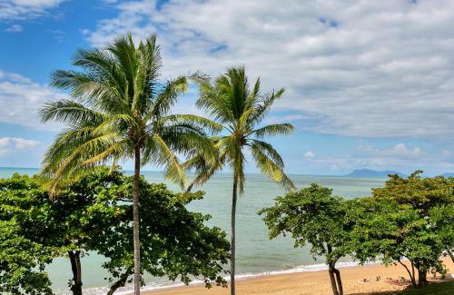 Trinity Beach Apartamento | Roydon Beachfront Apartments