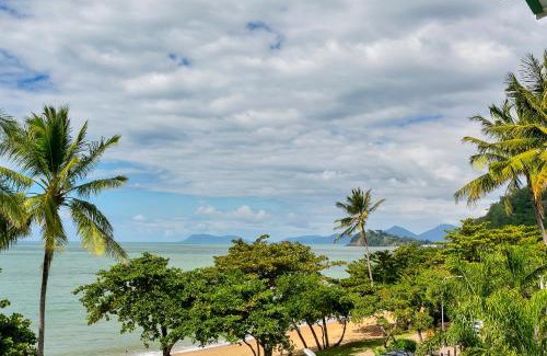 Trinity Beach Apartamento | Roydon Beachfront Apartments