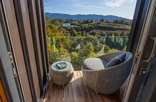 Ngaio Bay Casa | Roydons - Kaiteriteri Upstairs Holiday Unit