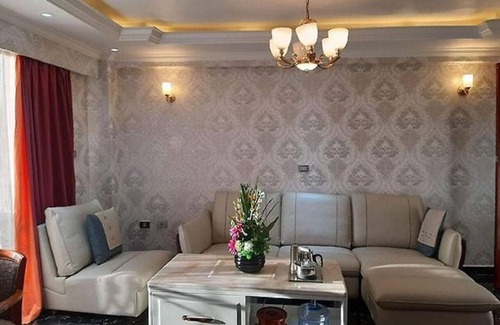 Bole Casa | Royokasas Guest House Addis