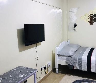 Nairobi Apartamento | Roysambu Gem Cozy and Modern
