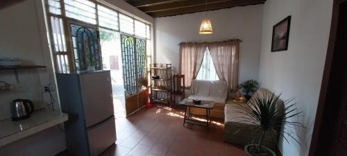 Kampot Apartamento | Roza Guest House