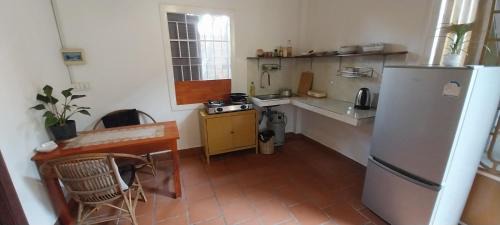 Kampot Apartamento | Roza Guest House
