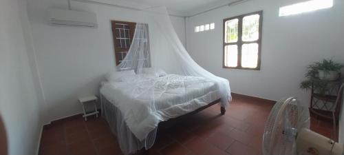 Kampot Apartamento | Roza Guest House