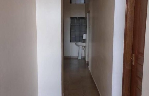 Naivasha Hotel | Roza Guest House Naivasha