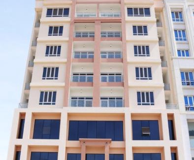 Muscat Apartamento | Roza Hotel Apartments