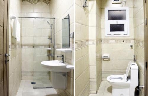 Muscat Apartamento | Roza Hotel Apartments