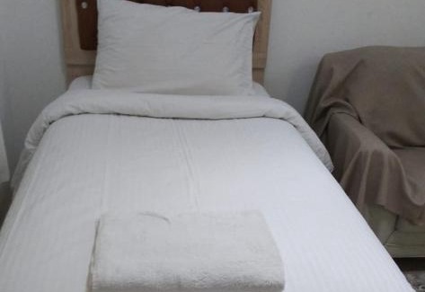 Muscat Apartamento | Roza Hotel Apartments