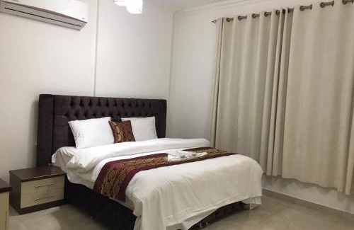 Muscat Apartamento | Roza Hotel Apartments