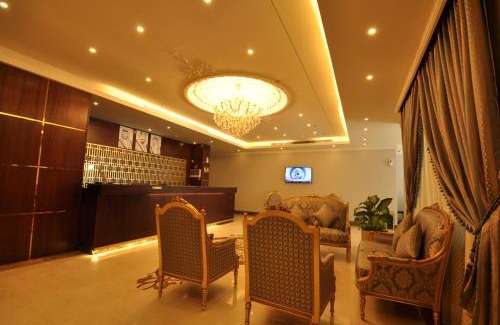 Jeddah Hotel | Rozaio Hotel