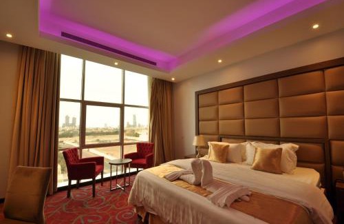 Jeddah Hotel | Rozaio Hotel