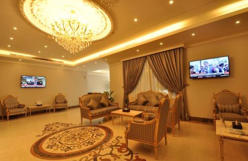 Jeddah Hotel | Rozaio Hotel