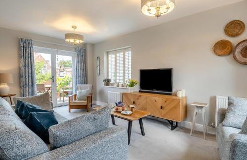Bodham Casa | Rozanne Cottage