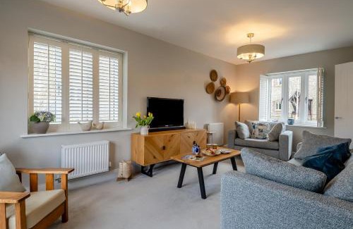 Bodham Casa | Rozanne Cottage