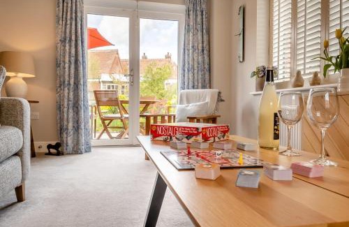 Bodham Casa | Rozanne Cottage