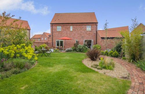 Bodham Casa | Rozanne Cottage