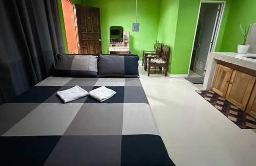 Kabankalan City Casa | Rozay Travellers Inn
