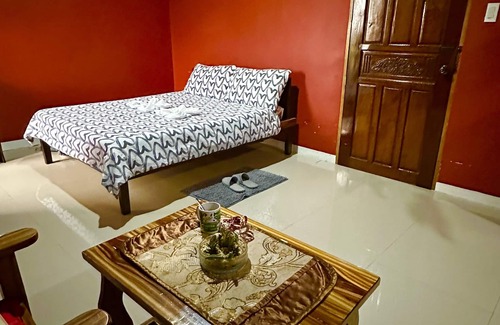 Kabankalan City Casa | Rozay Travellers Inn