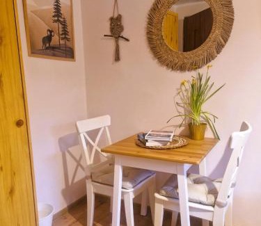 Swidnica Casa | Rozbrykany Muflon