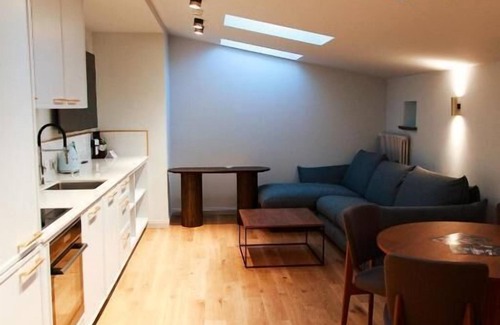Liepaja Casa | Roze Center Apartments