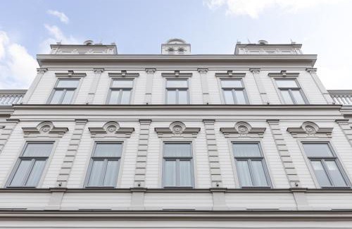 Liepaja Apartamento | Roze Kurmajas Apartments