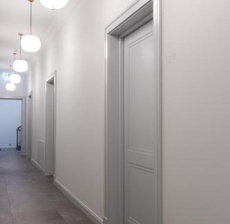 Liepaja Apartamento | Roze Kurmajas Apartments