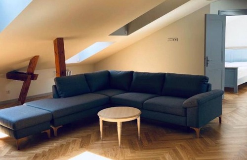 Liepaja Apartamento | Roze Republikas Apartments