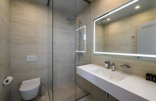 Liepaja Hotel | Roze Village Jūrnieka Ligzda
