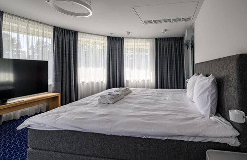 Liepaja Hotel | Roze Village Jūrnieka Ligzda