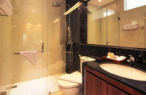 Parongpong Hotel | Rozelle by d'best hospitality