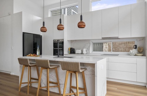 Rozelle Casa | Rozelle Retreat by the Bay Run