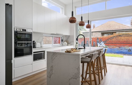 Rozelle Casa | Rozelle Retreat by the Bay Run