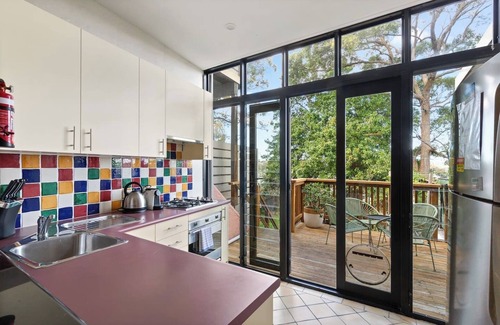 Rozelle Casa | Rozelle Terrace Heritage Charm near the Foreshore