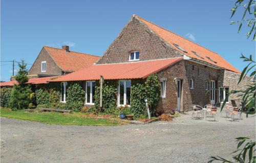 Ypres Casa | Rozemeers