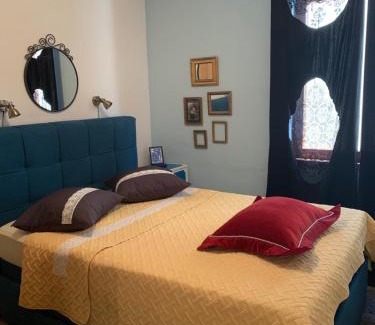 Podgora Apartamento | Rozita Seaside Relax Apartments
