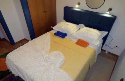 Podgora Apartamento | Rozita Seaside Relax Apartments