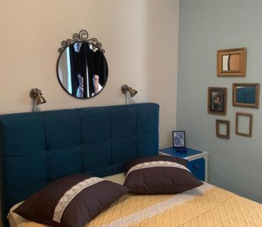 Podgora Apartamento | Rozita Seaside Relax Apartments