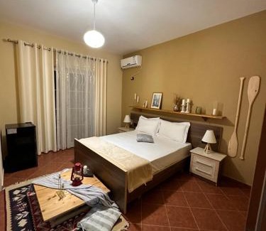 Berzhite Hotel | Rozmarine