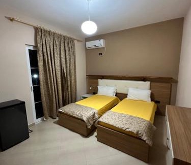 Berzhite Hotel | Rozmarine