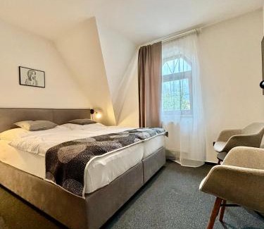 Rakovnik Apartamento | Rozmaryn Rooms & Apartments